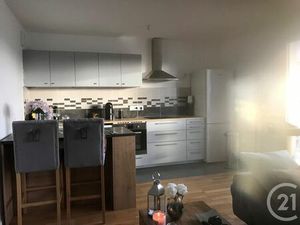Appartement Duplex à louer - 3 pièces - 60 56 m2 - Gif Sur Yvette - 91 - ILE-DE-FRANCE