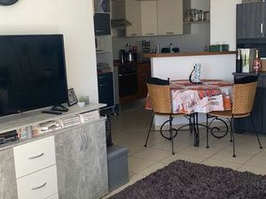 Appartement F3 à louer - 3 pièces - 55 20 m2 - St Denis - 974 - REUNION