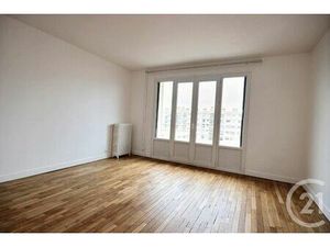 Appartement F4 à louer - 4 pièces - 82 22 m2 - Boulogne Billancourt - 92 - ILE-DE-FRANCE