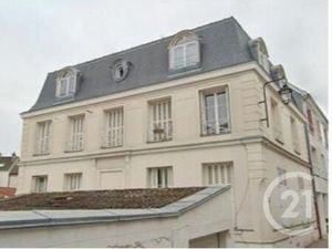 Appartement à louer - 2 pièces - 38 29 m2 - Rueil Malmaison - 92 - ILE-DE-FRANCE