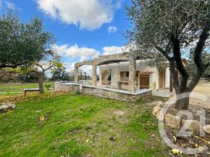 Maison à louer - 3 pièces - 85 51 m2 - Zilia - 202 - CORSE