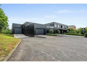 Surface industrielle à louer à Koningin Astridlaan 51 Wemmel (RBU96781)