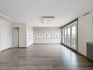 Appartement T4 de 77m² avec cave