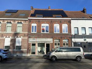 Appartement à louer à Roeselaarsestraat 338 Izegem (RBU96786)
