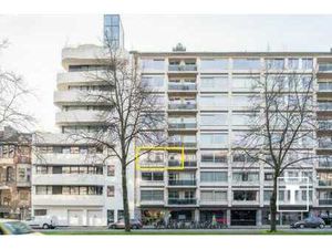 Centraal gelegen appartement!