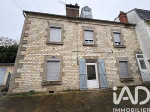 Immeuble à vendre