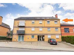 Appartement cozy 2ch  parking intérieur sur les hauteurs de