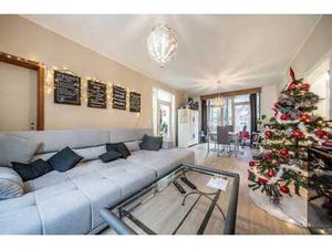 VERVIERS – Appartement 2 chambres avec balcon