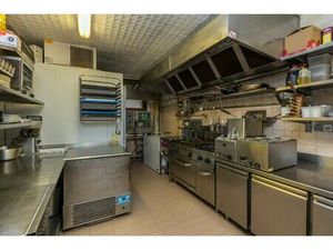 Fonds de commerce Restaurant - Bar Licence IV - Logement de fonction