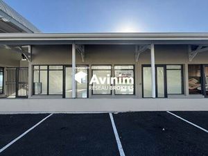 Local commercial à louer