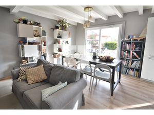 BELLE MAISON INDIVIDUELLE PROCHE FRONTIERE