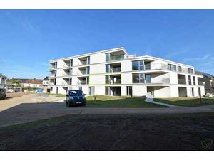 Modern en energiezuinig nieuwbouwappartement met terras!