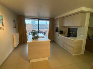 Tweeslaapkamerappartement Zuidpark