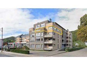 Superbe grand appartement à louer en plein centre