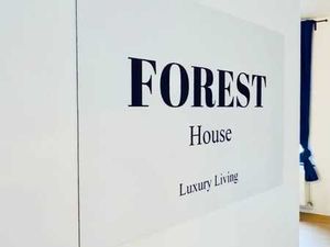 Studio de standing en Co-Living