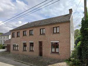 Maison pour colocation - 4 CH à Chaumont-Gistoux
