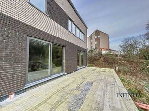 GROS OEUVRE FERME - 3CH - TERRASSE -JARDIN -GARAGE + TERRAIN