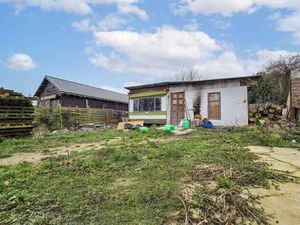 Bungalow à rénover