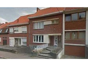 Maison à louer 3 chambres  garage  jardin