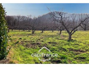 Terrain constructible à vendre - neuf