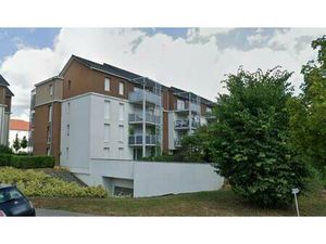 ICF HABITAT SUD-EST MEDITERRANEE SA D'HLM