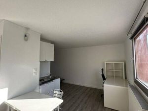 CENTRE COMMERCIAL DE BRABOIS