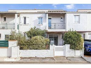 Maison de ville à vendre