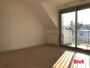 Location Appartement 2 pièces à Rennes Saint-Helier (35000) : à louer 2 pièces / 30m² Renn