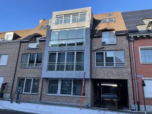 Appartement à louer à Roeselare € 850 (LJ7N5) - Stragimo | Zimmo