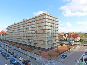 Appartement à louer à Nieuwpoort € 550 (LJ7LN) - Euro Immo | Zimmo