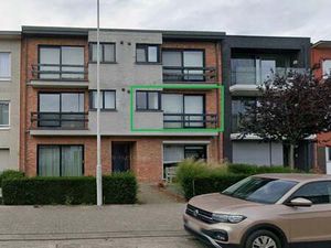 Appartement à louer à Wijnegem € 850 (LJ7MQ) - VB Vastgoed - Wijnegem | Zimmo