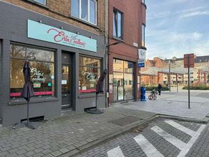 Bien professionnel à louer à Antwerpen € 1.000 (LJ7VS) - Immobiliën Carl Martens | Zimmo