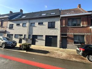 Maison à louer à Ingelmunster € 880 (LJ7T3) - Immo Casa | Zimmo