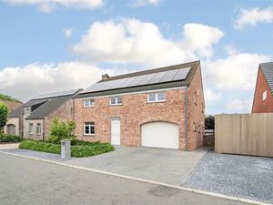 Maison à vendre à Lommel € 575.000 (LJ7VQ) - Heylen Vastgoed - Lommel | Zimmo