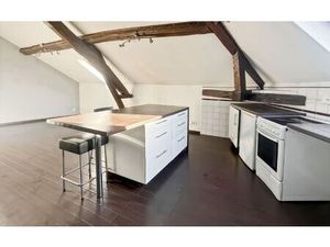 Appartement Cergy 31.4 m² T-2 à vendre  129 000 €