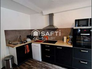 Vente Immeuble à Évron (53600) : à vendre / 59m² Évron