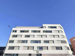 Vente Appartement T1 à Rennes Lorient - Saint-Brieuc (35000) : à vendre T1 / 19m² Rennes L