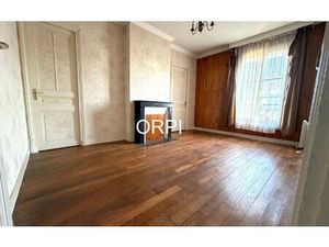 Appartement Vitry-sur-Seine 70.17 m² T-3 à vendre  213 000 €