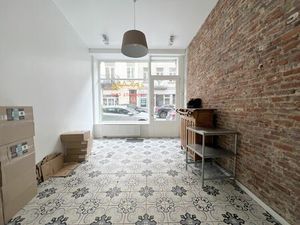 Surface commerciale à louer à Emile Banningstraat 55B Ixelles (VBD69178)