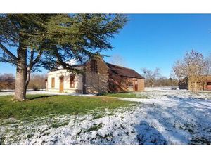 Maison Malétable 108 m² T-4 à vendre  235 000 €