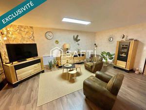 Vente Maison à Mouilleron-le-Captif (85000) : à vendre / 132m² Mouilleron-le-Captif