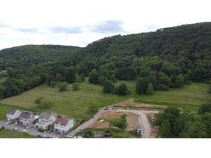 en vente Terrain constructible 3 53 ares – 99 900 € |Soultzmatt