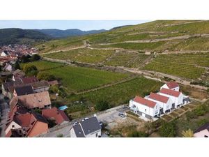 en vente Terrain constructible 3 78 ares – 84 900 € |Soultzmatt