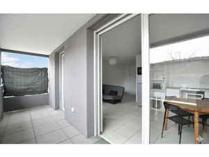 Location appartement  31.33 m² T-1 à Grigny  595 €