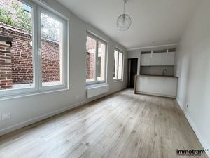 en vente Appartement 39 19 m² – 197 000 € |Lille
