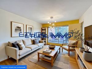 en vente Appartement 50 m² – 165 800 € |Loos