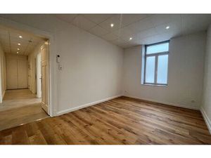 Location appartement  79.43 m² T-3 à Metz  1 050 €
