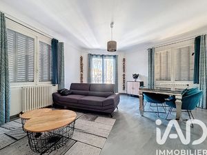 Vente Appartement 5 pièces