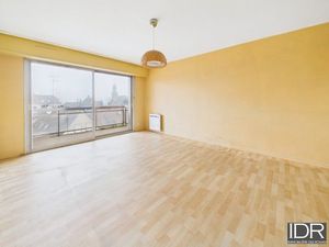 en vente Appartement 52 m² – 98 000 € |Saverne