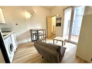 Location appartement  24 m² T-2 à Toulouse  752 €